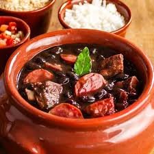 Feijoada Tradicional