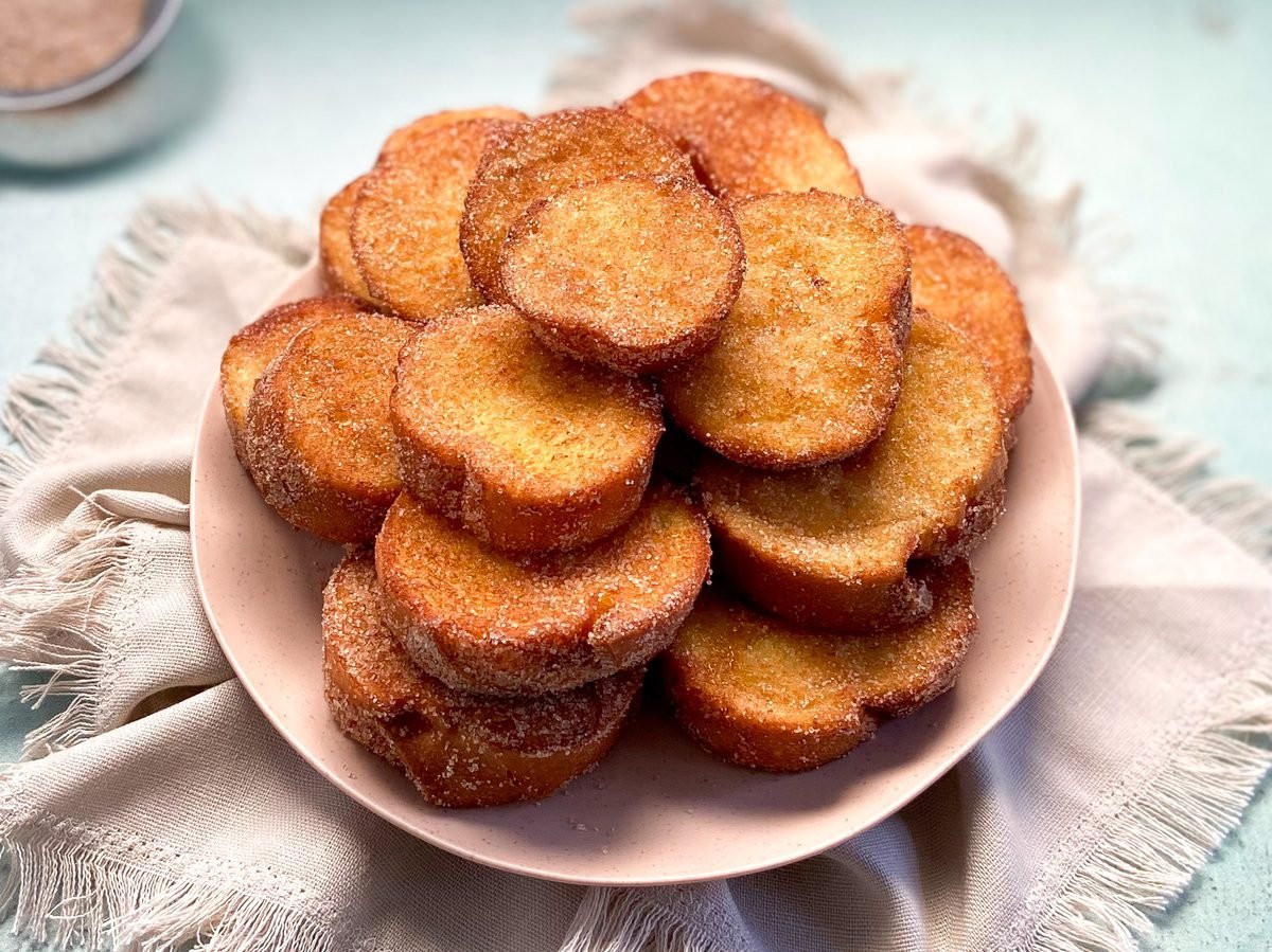 Rabanada Perfeita: O Delicioso Natal Brasileiro