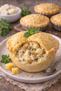 Deliciosa Empada de Palmito: Sabor e Tradição em Cada Mordida