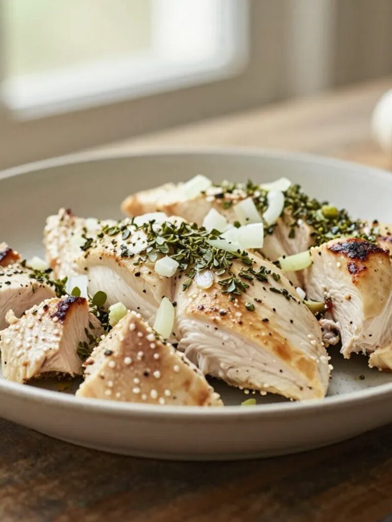 Deliciosas Receitas com Orégano: Aromas e Sabores do Brasil
