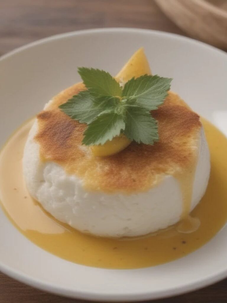 Delicioso Leite de Amendo: A Receita Tradicional Brasileira