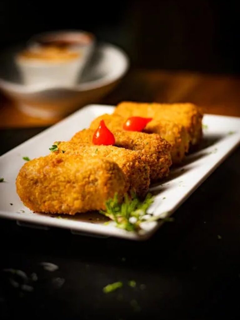 Filé de Porco com Mostarda: O Sabor que Conquista