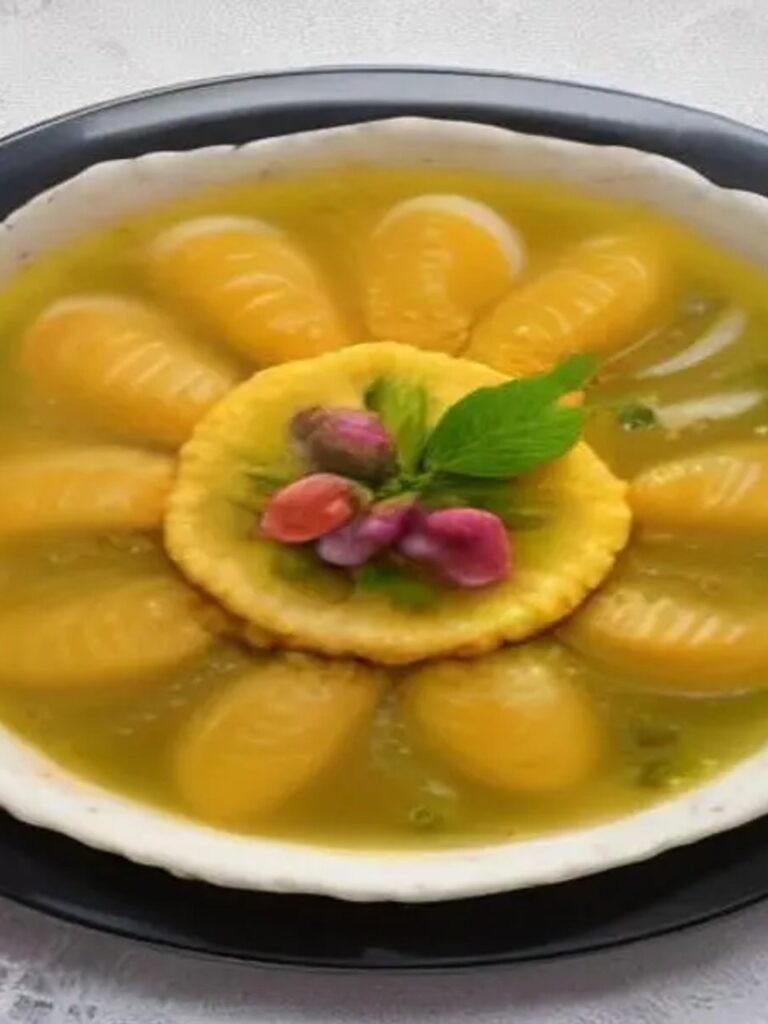 Florada Fresca de Abobrinha: Ninhos Crocantes e Nutritivos para o Verão