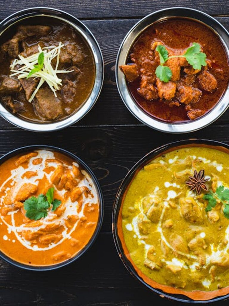 Frango Tikka Masala: Uma Explosão de Sabores