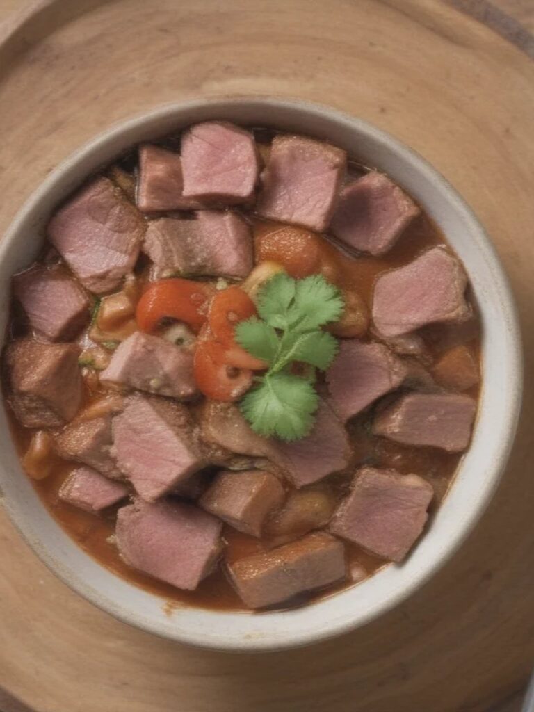 Melhores Receitas de Carne em Conserva para Apreciar
