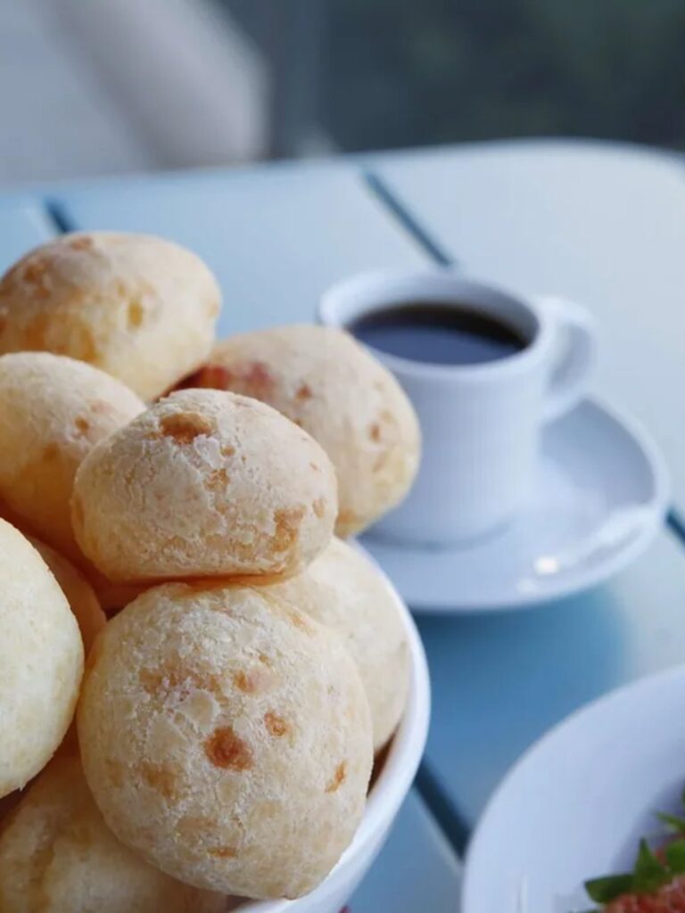 Omelete de Queijo Perfeito: Simples e Saborosa