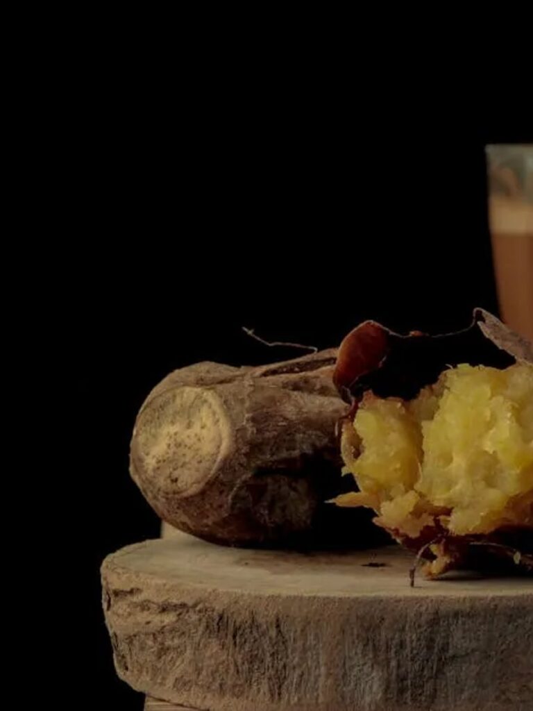 Purê de Batatas Cremoso: Acompanhamento Perfeito