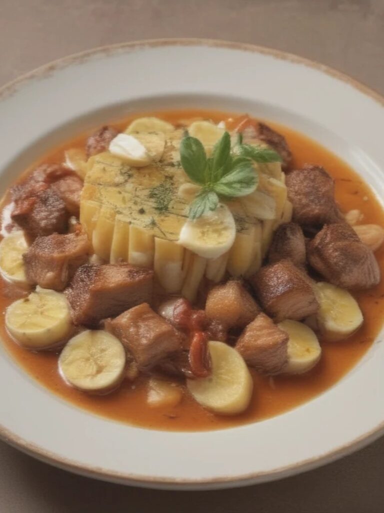 Receita Tradicional de Calda Grossa: O Sabor que Adoça
