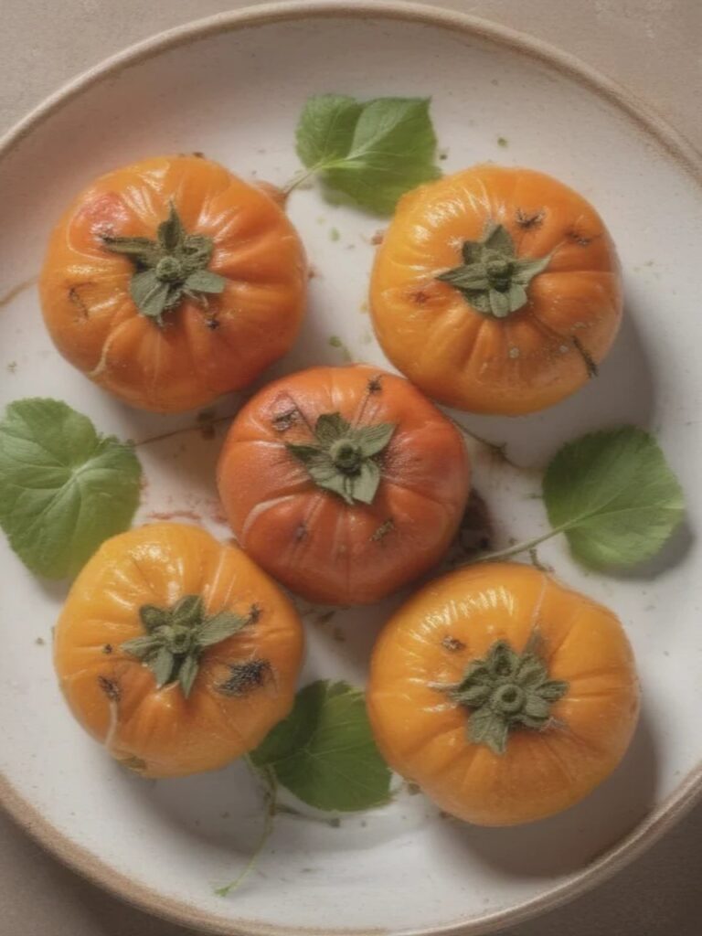 Receita Tradicional de Rocoto Relleno: Sabor e Cultura Peruana