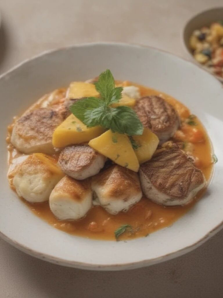 Receitas Deliciosas para o Dia das Mães