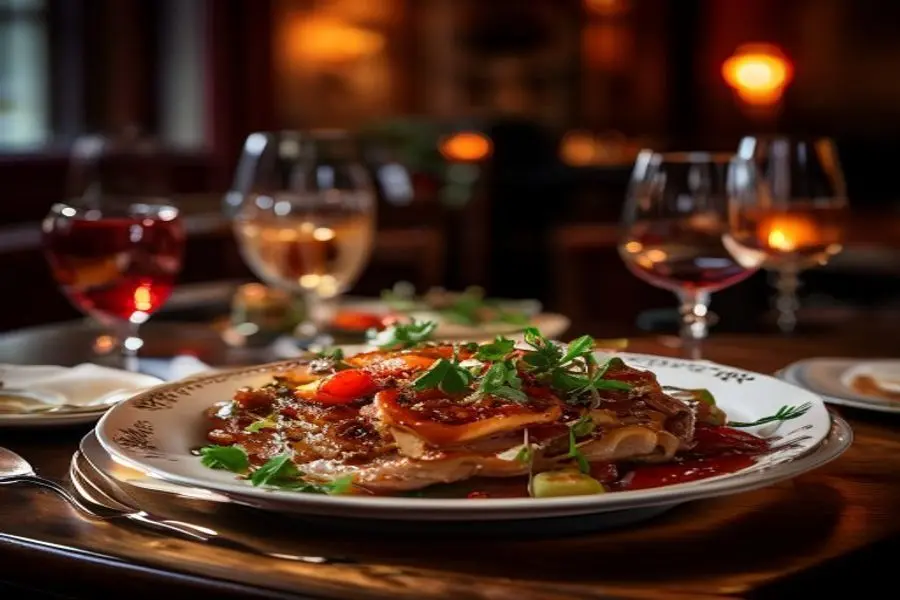 Master classic Coq au Vin with our sommelier-approved recipe
