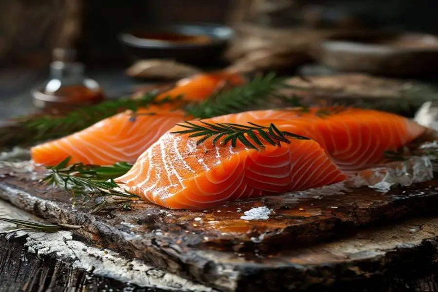 Artesanato do Salmão Curado: Um Clássico Nórdico, Perfeito em Casa