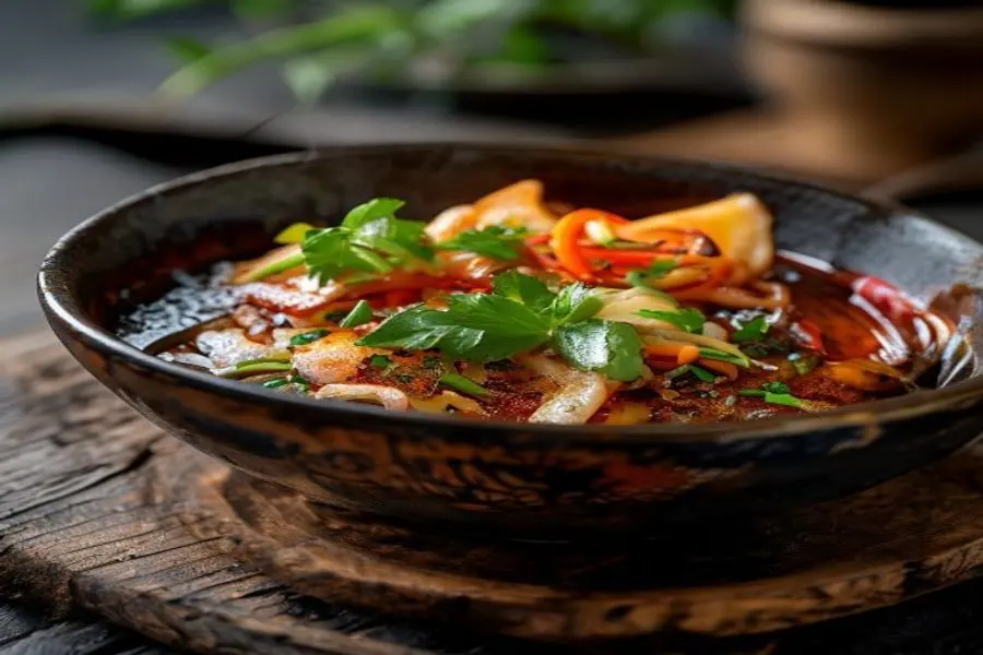 Deseja o McTeriyaki Japonês? Faça o Seu Melhor em Casa!