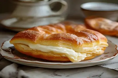 Éclairs Crocantes por Fora, Cremosos por Dentro: Guia Definitivo