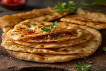 Transforme Pitta Velha: Chips Crocantes, Sem Desperdício