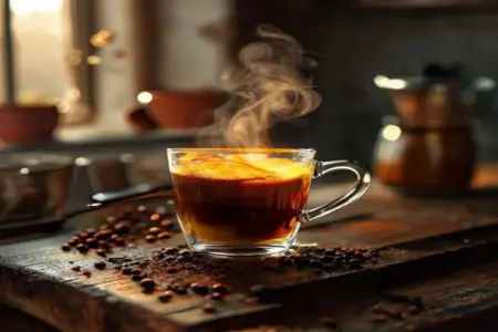 Espresso Caseiro: Vale o Investimento? Técnica e Sabor