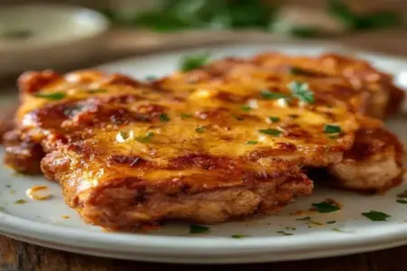 Bife à Milanesa Perfeito: Crocante, Tenro e Delicioso