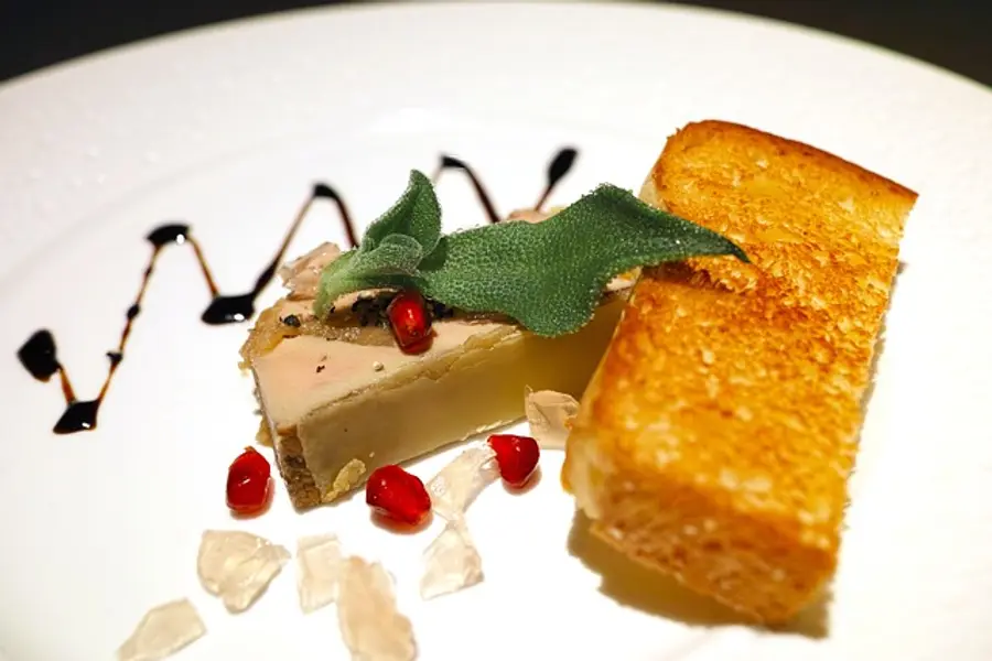 Torrada Francesa de Brioche Dourado: Sua Indulgência Suprema no Brunch
