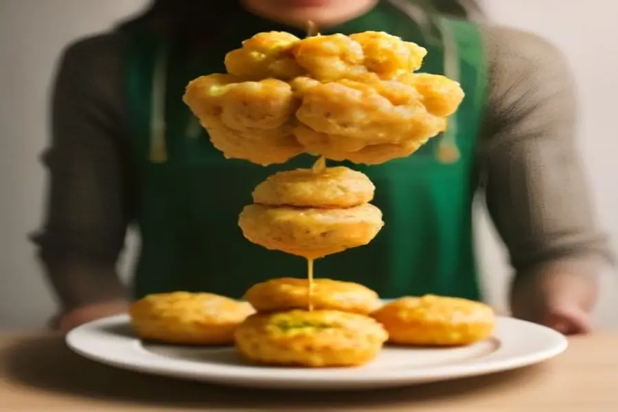 Master the art of Bolinho de Chuva with our comprehensive guide