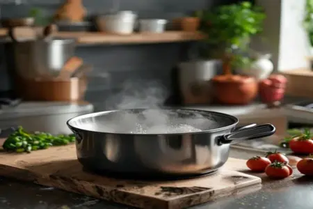 Cozinha de Mestre: Descontos Inéditos em Utensílios Premium