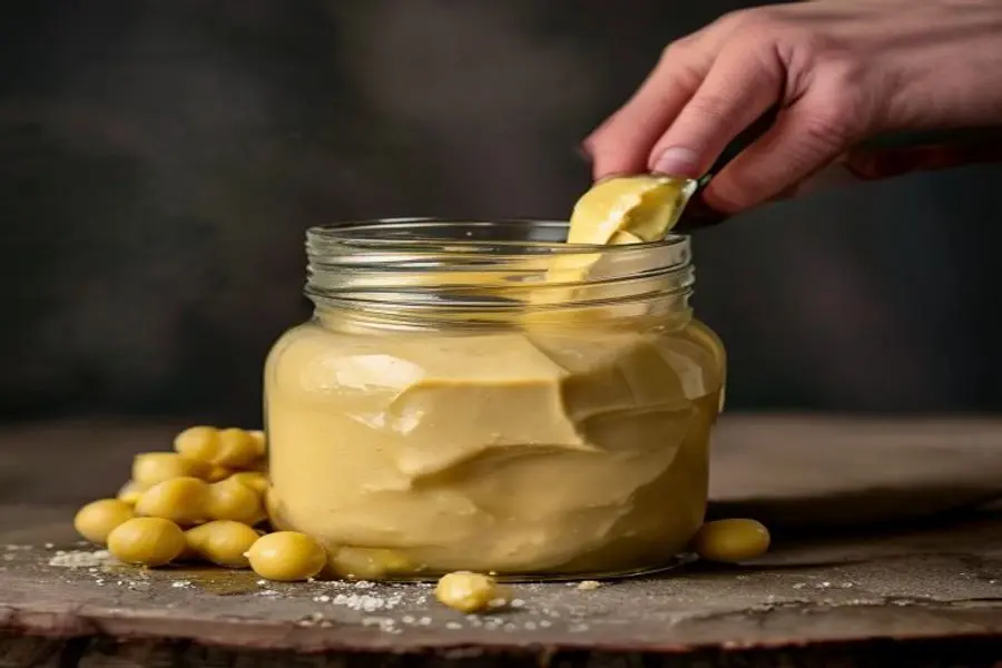 Elevate your cooking with our expert guide to jarred butter beans