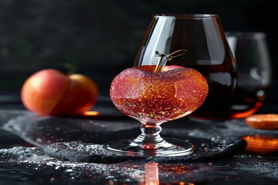Quince Gourmet: Desvendando o Luxo Inteligente em Caviar e Vinho