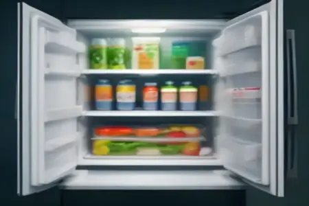 Hábitos de Geladeira Inteligentes: Sua Arma Contra Desperdício