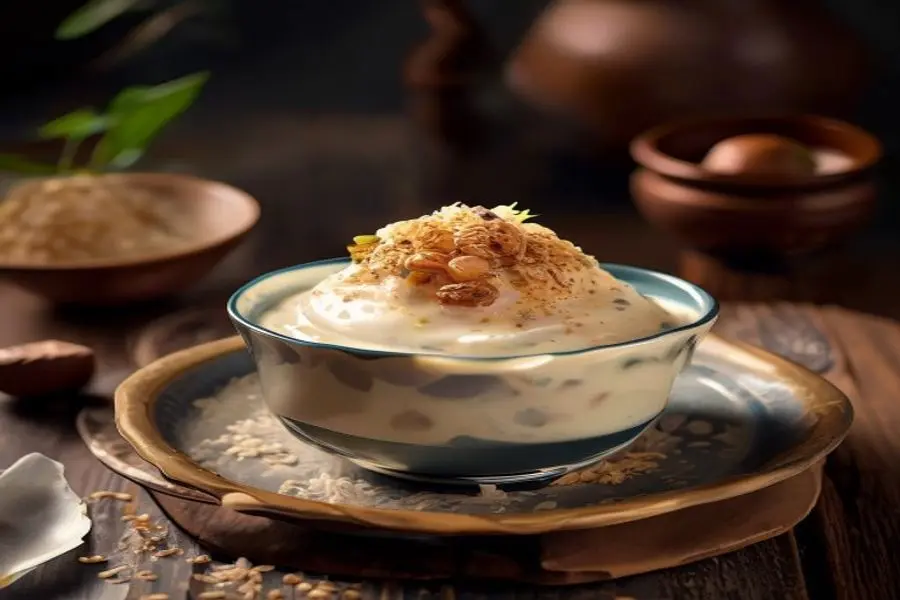 Arroz Doce Irresistível: Receita de Família Que Aquece a Alma