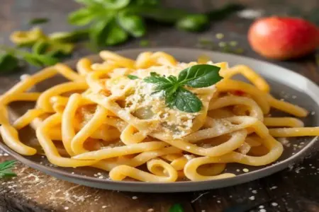 Pare a Massa Grudada: Guia Diário para Orecchiette Perfeita