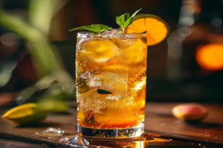 Hugo Spritz: o Coquetel Que Dominou o Verão