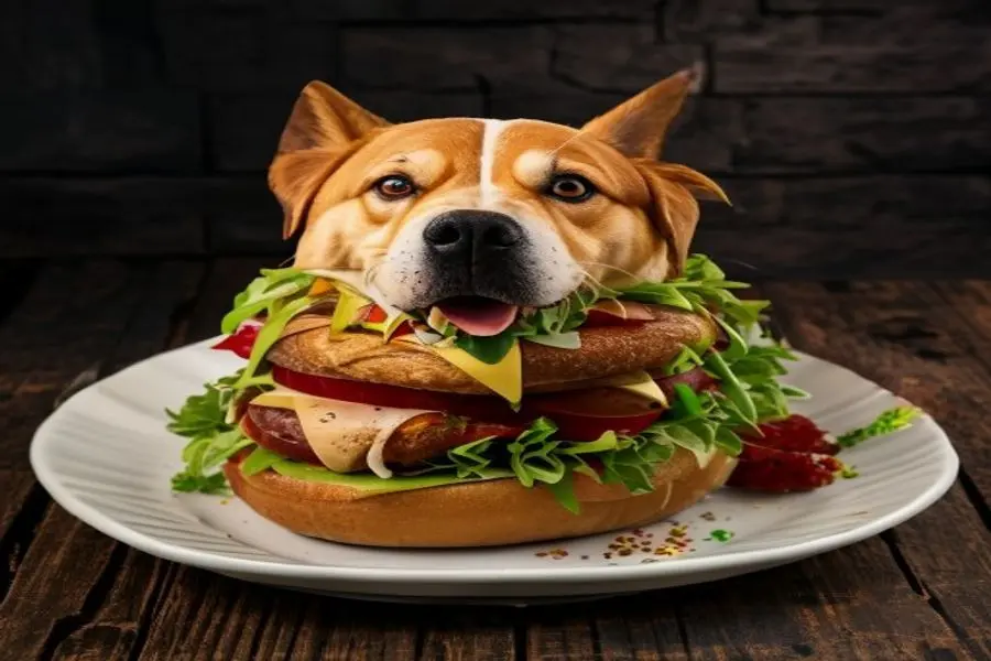 Cachorros-Quentes Mega Carne: Refeições Rápidas e de Qualidade