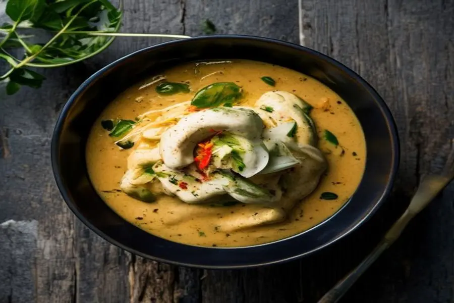 Unlock vibrant Southeast Asian flavors with this easy