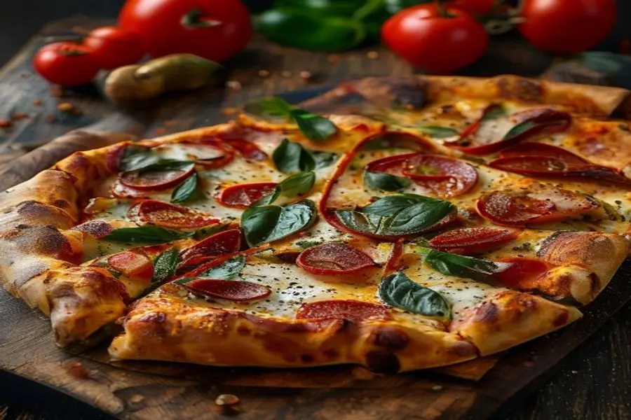 Elevate your Red Baron frozen pizza with our chef-approved guide