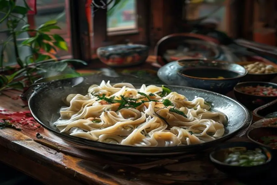 Master the art of street-style Cheung Fun with our expert guide