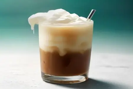 Sua Bebida do Verão: Café Gelado Gigante Perfeito em Casa