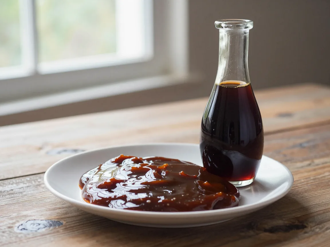 Receita de Molho Teriyaki Caseiro para Acompanhar Seus Pratos
