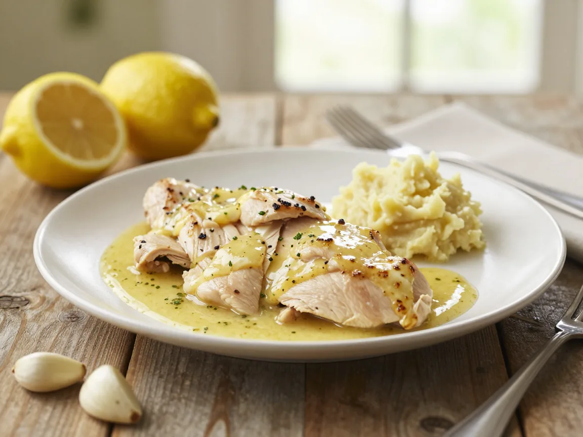 Marinada de Frango: Sabor e Suculência em Cada Mordida