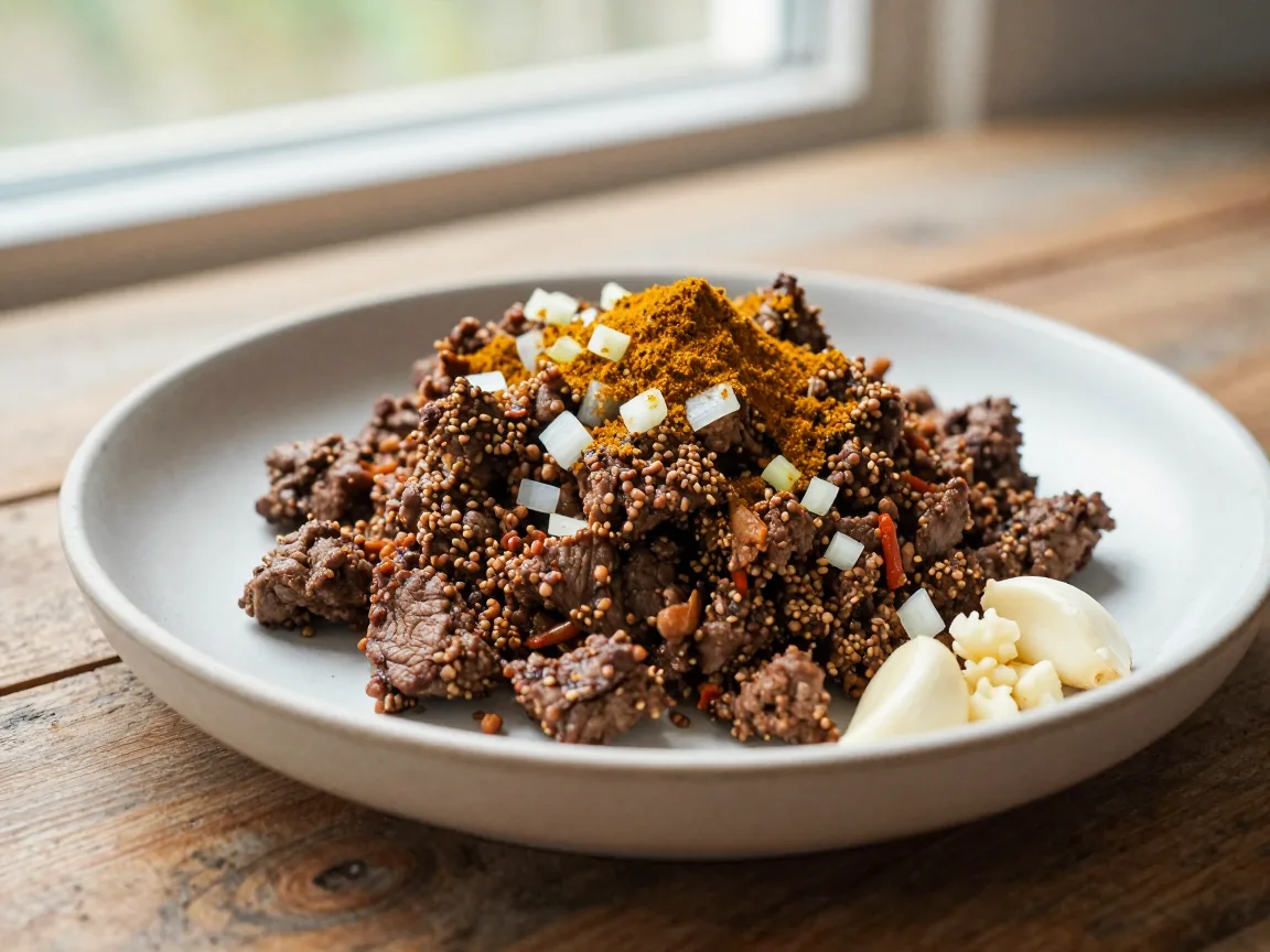 Deliciosas Receitas com Cominho para Encantar seu Paladar