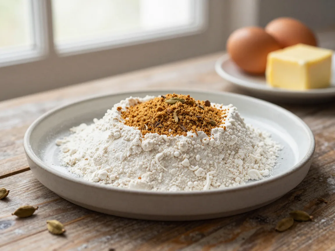Deliciosas Receitas com Cardamomo para Encantar o Paladar
