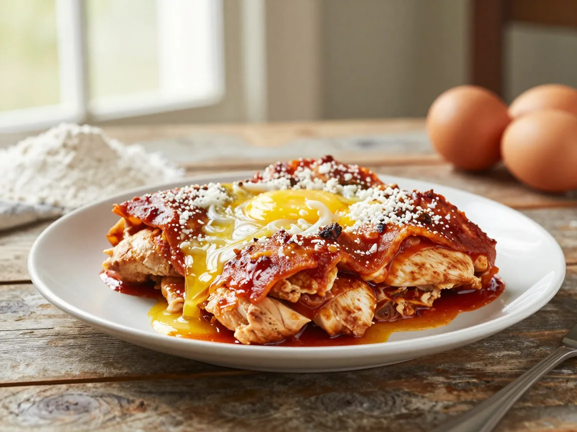 Saborosa Receita de Frango à Parmegiana