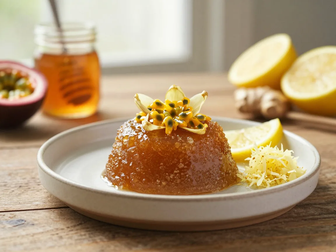 Deliciosa Receita de Mel Caseiro: O Sabor da Natureza