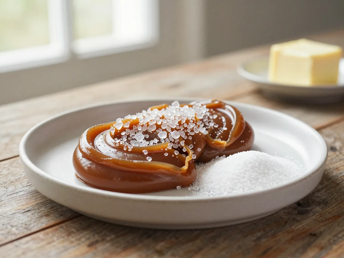 Deliciosa Receita de Doce de Leite com Açúcar Cristal