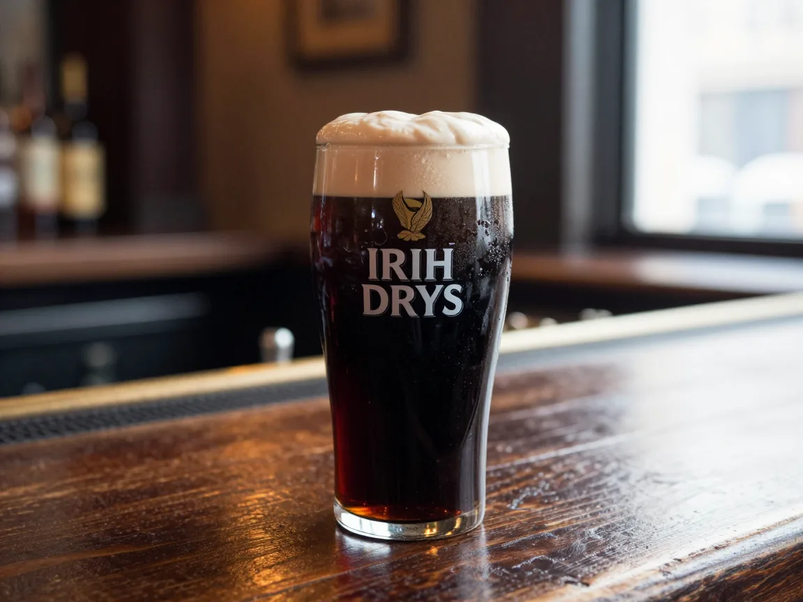 Onde Tomar a Guinness Mais Barata dos Estados Unidos