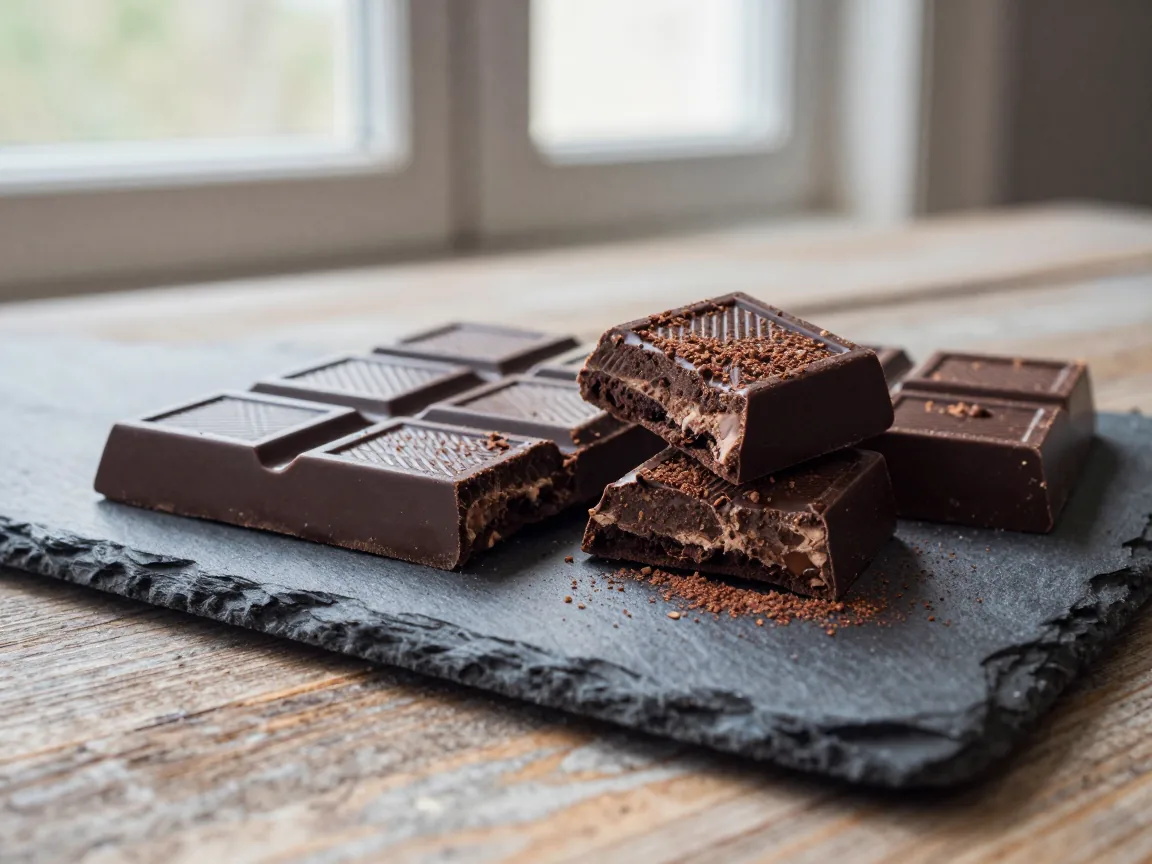 Melhor Chocolate Amargo de Supermercado: Como Escolher