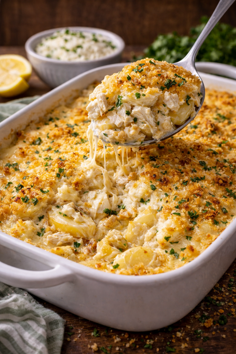 Bacalhau com Natas: A Classic Delight of Brazilian Cuisine