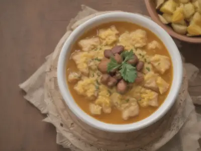 Almôndega ao Molho: Sabor e Tradição em Cada Garfada