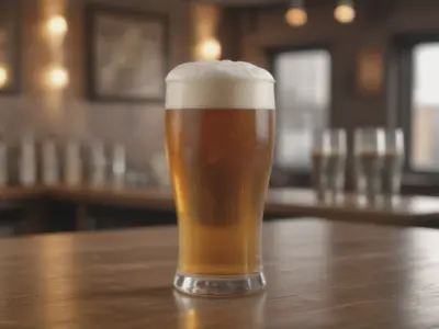 Aprenda a Fazer o Melhor Chopp Caseiro