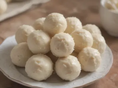 Beijinho de Coco: A Delícia Brasileira que Você Precisa Experimentar