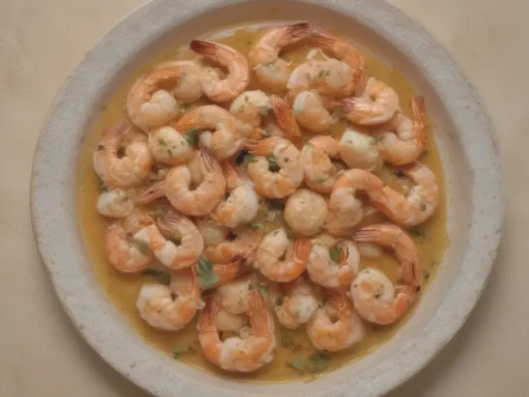 Shrimp Shell