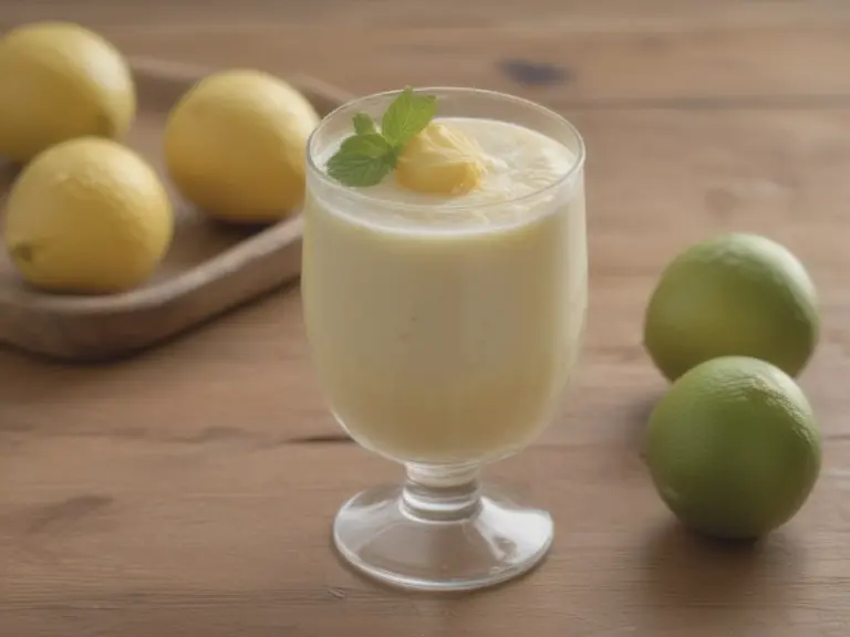 Chá Gelado de Limão: Refresco Refrescante para os Dias Quentes